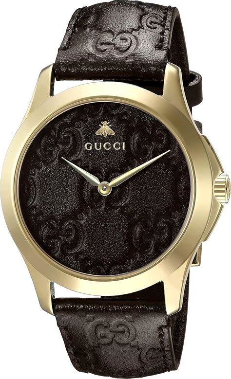 reloj gucci original